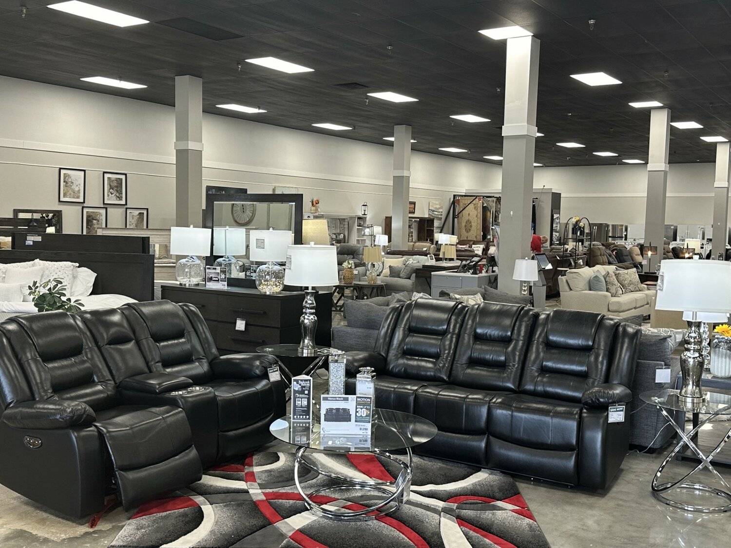 Babcock furniture deals outlet